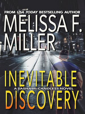 cover image of Inevitable Discovery